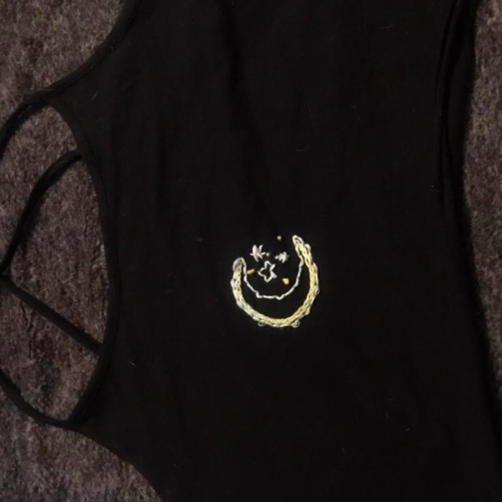Moon top